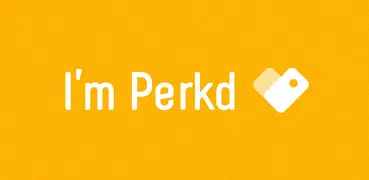 Perkd - 会員カード