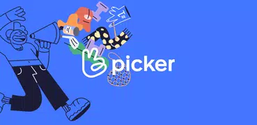 Picker - Recommended Products