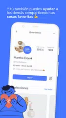 Скачать Picker - Recommended Products XAPK