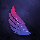 Cygnus Substratum for Samsung أيقونة