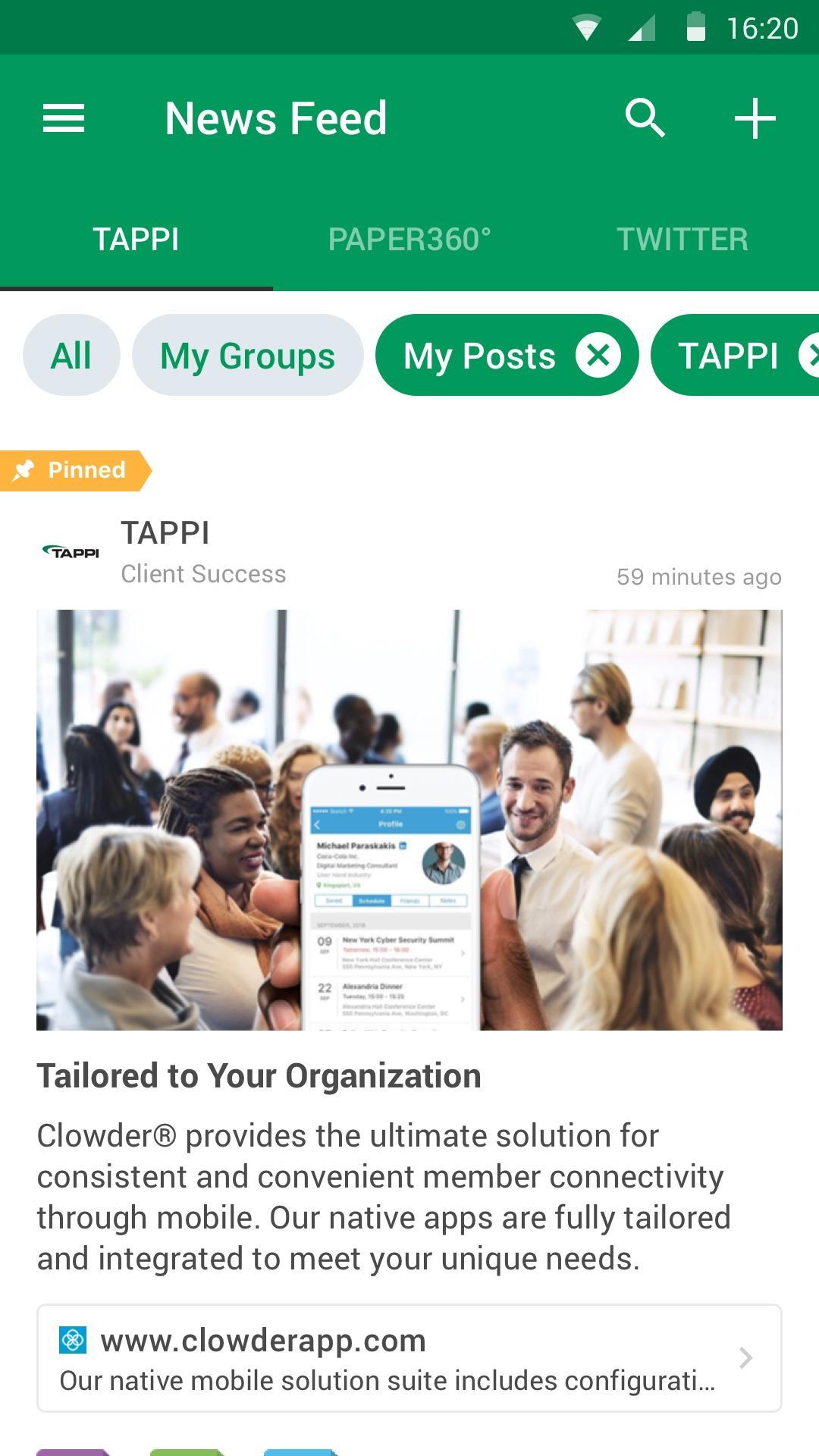 TAPPI for Android - APK Download