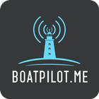 BoatPilot: Chartplotter иконка