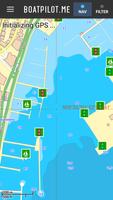 BoatPilot: Chartplotter постер