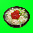 국밥 계산기 ikona