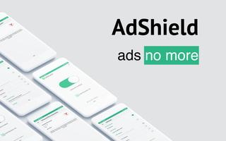 AdShield - Ad blocker captura de pantalla 2