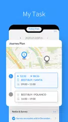 Baixar CPS – Retail Mgmt Solution XAPK