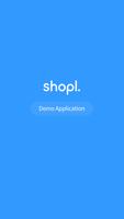 Shopl Demo Affiche