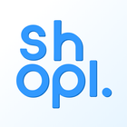 Shopl biểu tượng