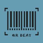 QR Beat icon