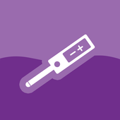 Pregnancy Test icon