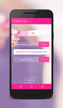 Pregnancy Test For Android Apk Download