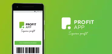 ProfitApp