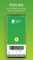 Poster ProfitApp