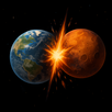 Merge Planets APK