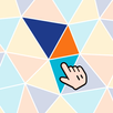 Tria: Shapes & Colors Puzzle APK