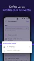 Proton Calendar imagem de tela 2