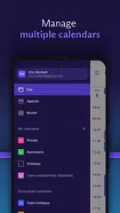 download Proton Calendar: Agenda APK