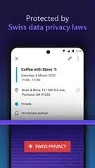 download Proton Calendar: Agenda APK