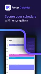 download Proton Calendar: Agenda APK