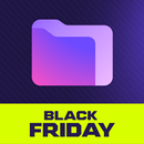 Proton Drive: Cloud Storage APK