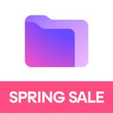 Proton Drive: Cloud Storage aplikacja