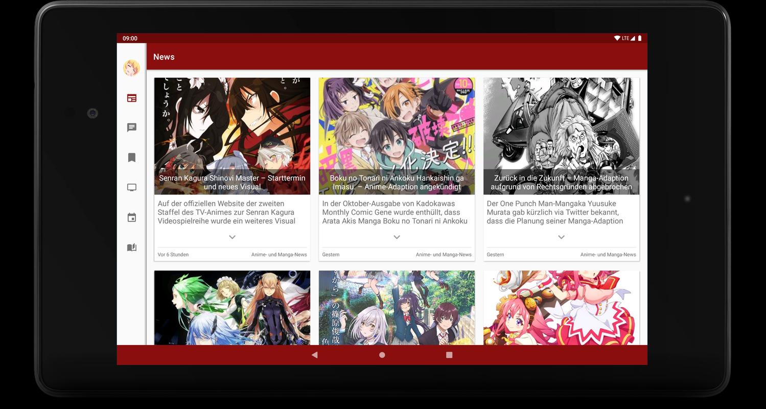 Proxer Me For Android Apk Download