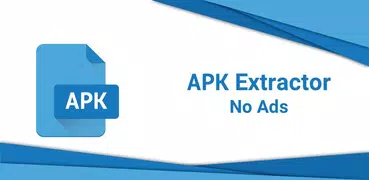 APK Extractor [No Ads]