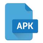 APK Extractor 圖標
