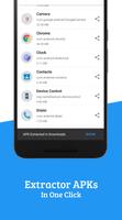 APK Extractor 截圖 1