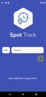 Spot Track پوسٹر