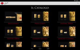 Garofalo Catalogo Prodotti capture d'écran 1