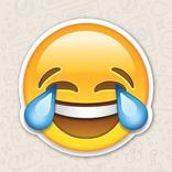Stickers de Emojis Gigantes para WhatsApp