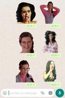 Katy Perry stickers تصوير الشاشة 3