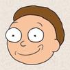 Rick and Morty stickers for WhatsApp APK