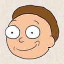 APK Rick and Morty stickers for WhatsApp