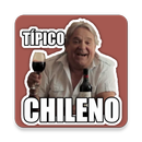 APK Chilean stickers for WhatsApp