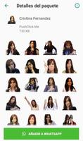 Stickers argentinos para WhatsApp screenshot 2