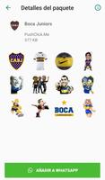 Stickers argentinos para WhatsApp screenshot 3