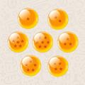 Dragon Ball stickers for WhatsApp