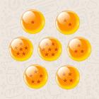 ikon Stickers de Dragon Ball para WhatsApp
