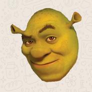 Shrek - Download Stickers from Sigstick