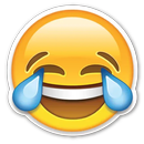 Big Emoji Stickers WhatsApp APK
