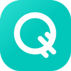 QooN(クーン) - 出会えるデーティングアプリ 圖標