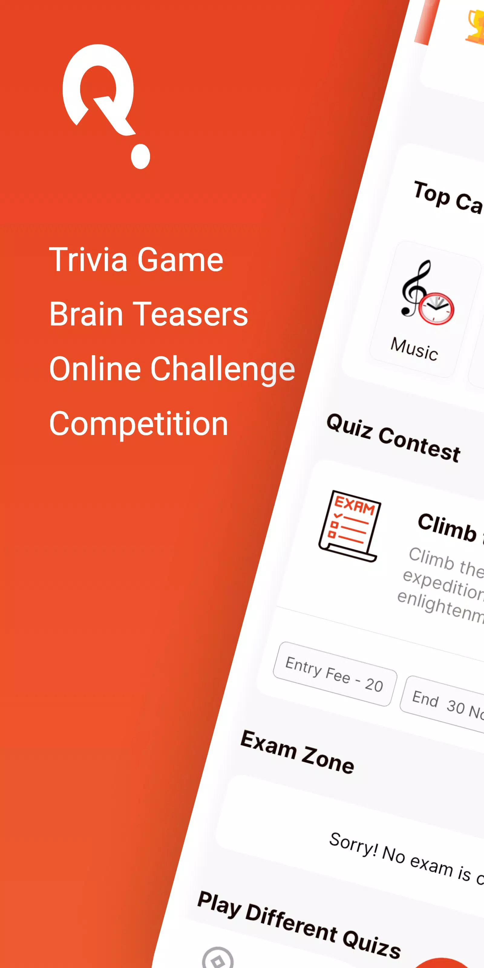 Quiz Conhecimentos Apk Download for Android- Latest version 1.7