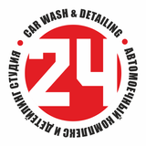 Мойка24 icon