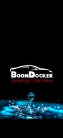 BoonDocker Car Wash poster