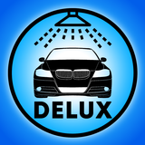 Deluxe. Онлайн запись icon