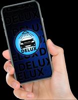 Deluxe. Онлайн запись poster