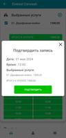 EVEREST_CarWash Автомойка screenshot 1