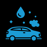 Автомойка МТЦ Иркутск icon